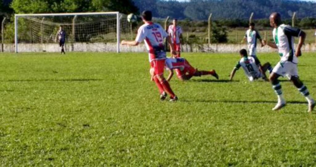 METROPOLITANO DECIDIRÁ TÍTULO DA COPA SUL  DOS CAMPEÕES CONTRA O VERA CRUZ