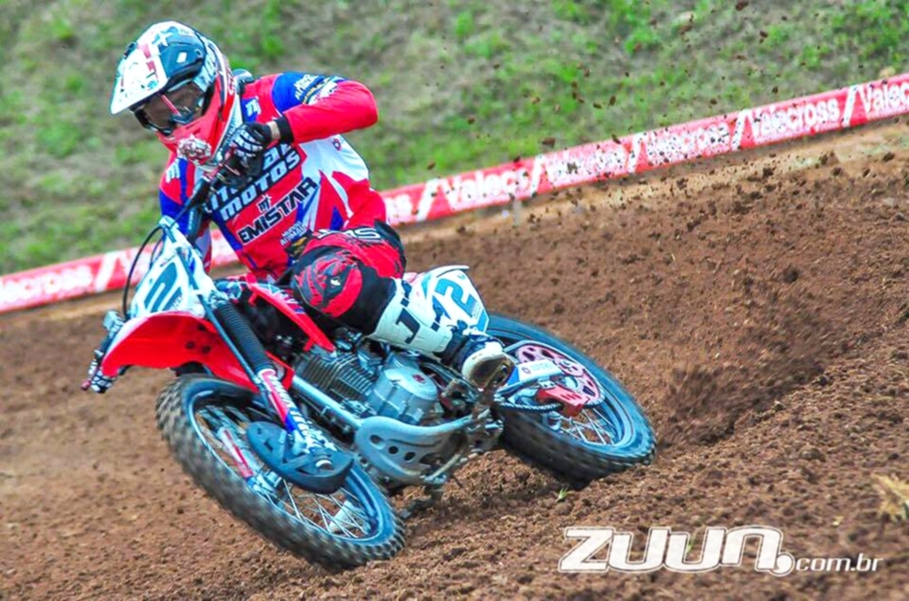 CAMPEONATO GAÚCHO DE MOTOCROSS 2017 INICIA EM TAPEJARA NESTE FIM DE SEMANA