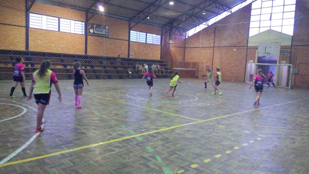 MORRINHOS DO SUL IRÁ DISPUTAR O CAMPEONATO REGIONAL DA LAVM