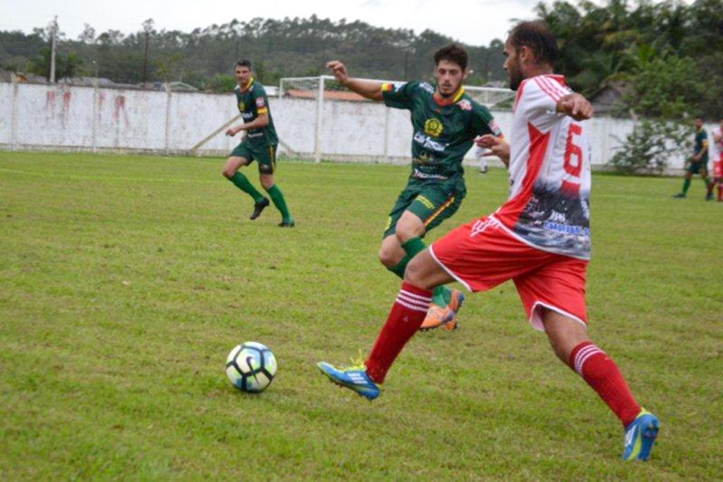 TURVO VENCE NA PARTIDA INAUGURAL DA COPA SUL 2017