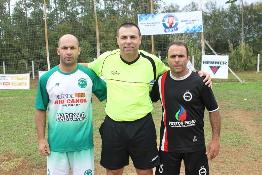 DOMINGO (26) SERÃO CONHECIDOS OS FINALISTAS DO CAMPEONATO DO LORO