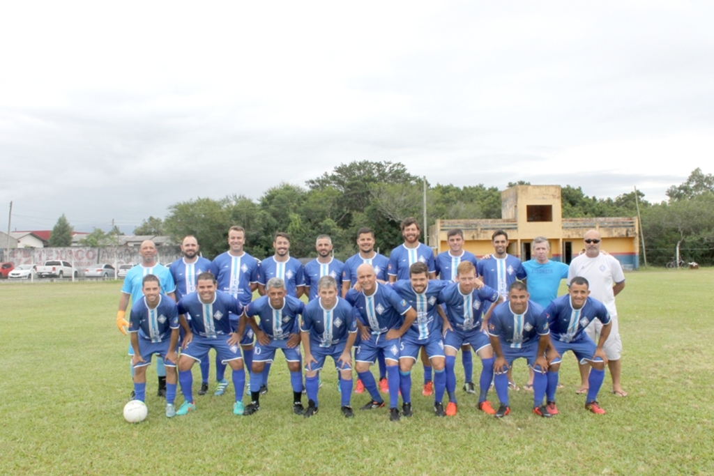 CLÁSSICO DO FUTEBOL REGIONAL MÁSTER