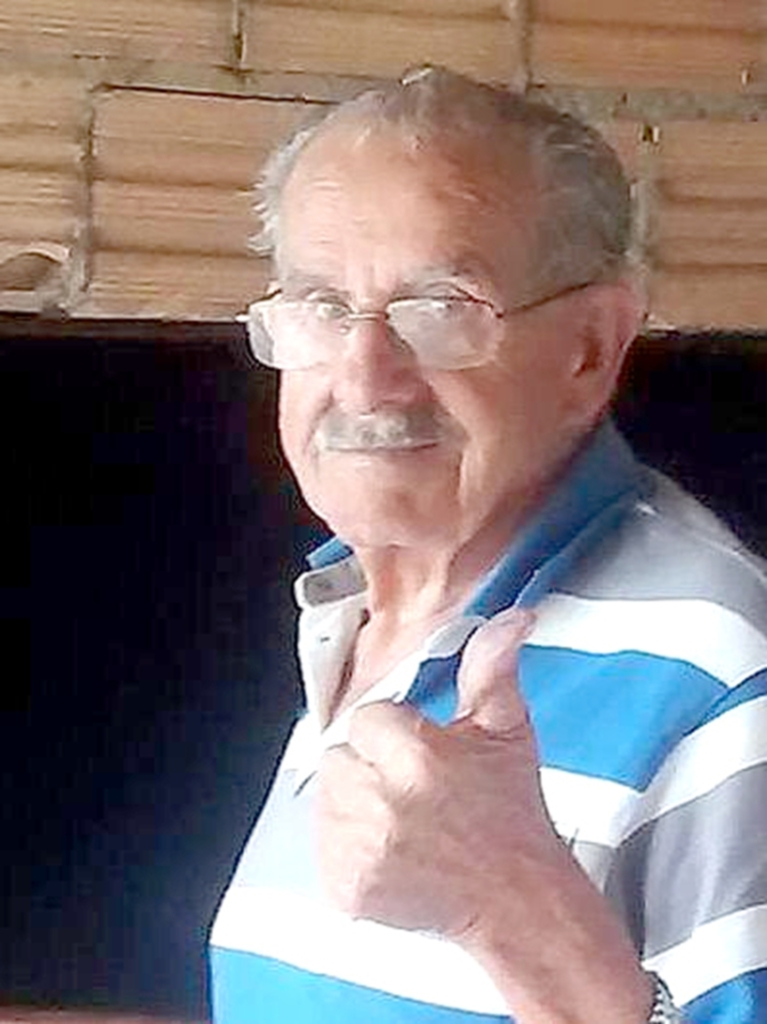 CAMPEONATO MUNICIPAL DE FUTEBOL 2017 HOMENAGEARÁ O SENHOR ERNESTO PEREIRA