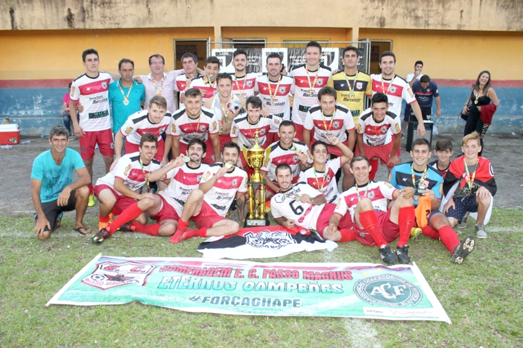 DEFINIDOS OS CONFRONTOS NA COPA SUL DOS CAMPEÕES 2017
