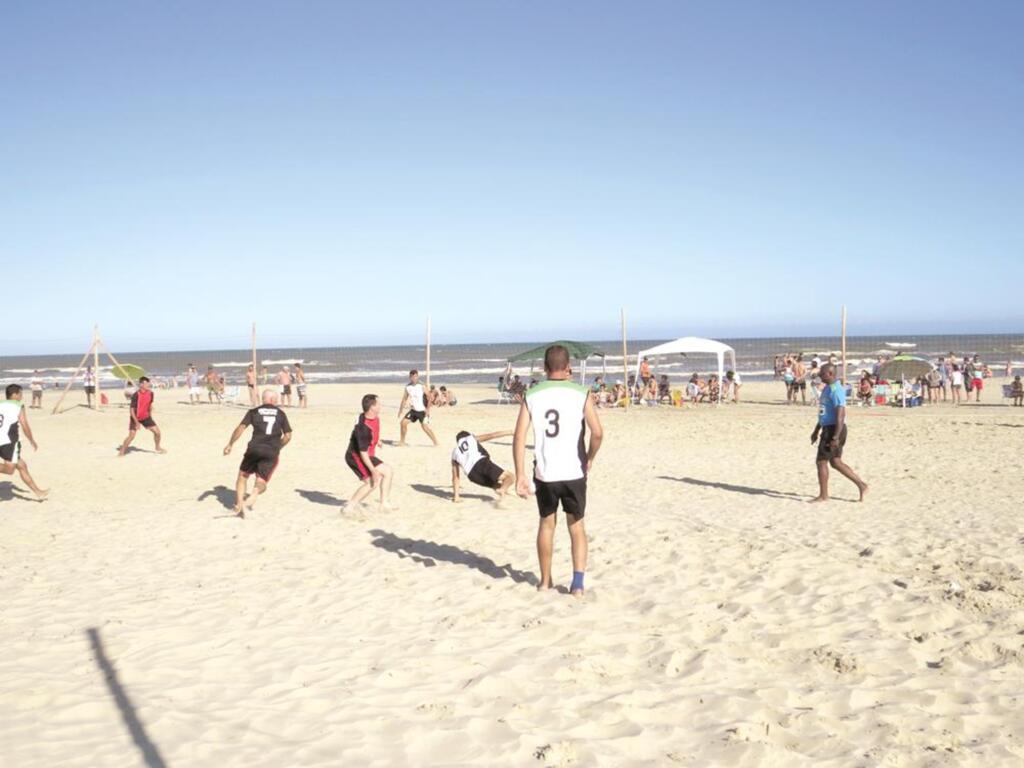 INSCRIÇÕES ABERTAS PARA O PRAIANO DE ROSA DO MAR