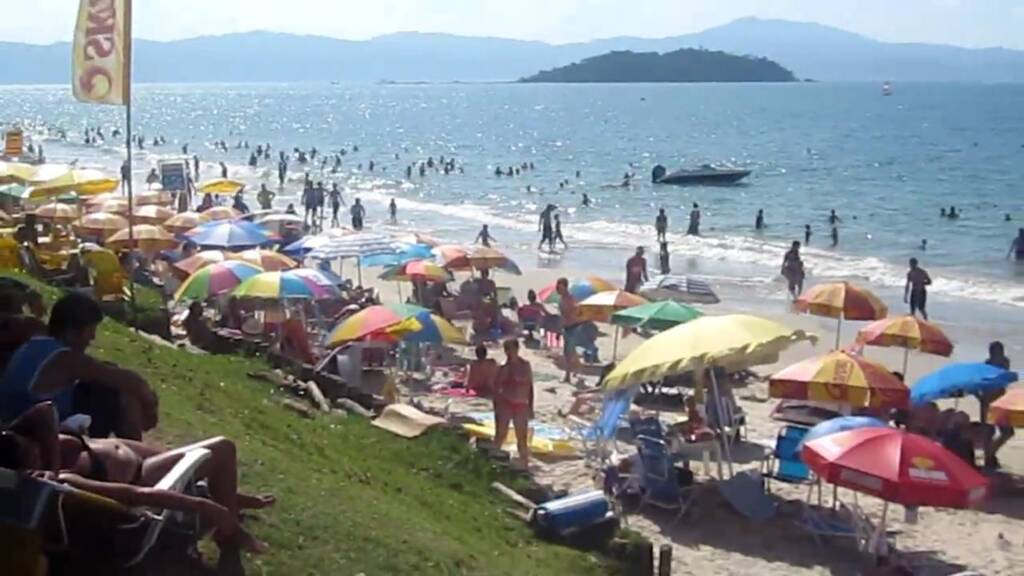 SANTA CATARINA ESPERA AUMENTO DE 25% NO NÚMERO DE TURISTAS ARGENTINOS PARA O VERÃO 2017
