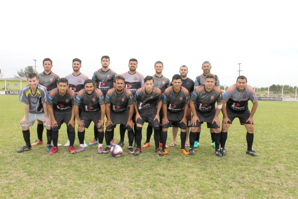 FINAL DO MUNICIPAL DE FUTEBOL DE PASSO DE TORRES SERÁ NESTE DOMINGO