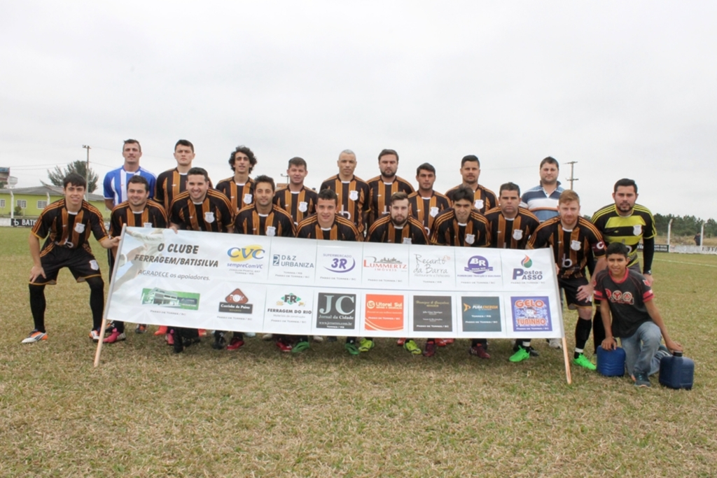 FINALISTAS DO CAMPEONATO MUNICIPAL DE FUTEBOL SERÃO CONHECIDOS NESTE DOMINGO