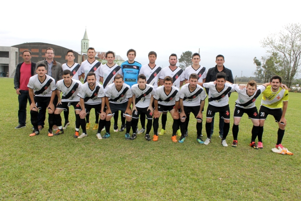 BONS JOGOS MARCAM A ABERTURA DO CAMPEONATO REGIONAL DA LAVM