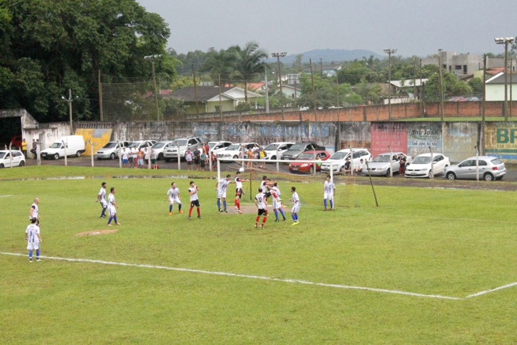 COMEÇA NESTE SÁBADO, DIA 24 DE SETEMBRO O CAMPEONATO REGIONAL DA LAVM