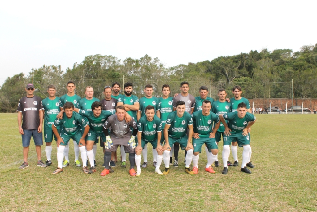 QUERÊNCIA E PASSO MAGNUS LIDERAM O MUNICIPAL DE FUTEBOL DE SÃO JOÃO DO SUL