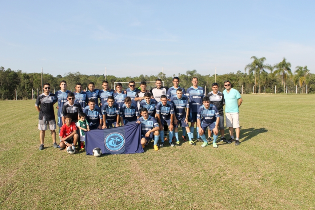 CAMPEONATO MUNICIPAL DE FUTEBOL SEGUE COM BONS JOGOS EM SÃO JOÃO DO SUL