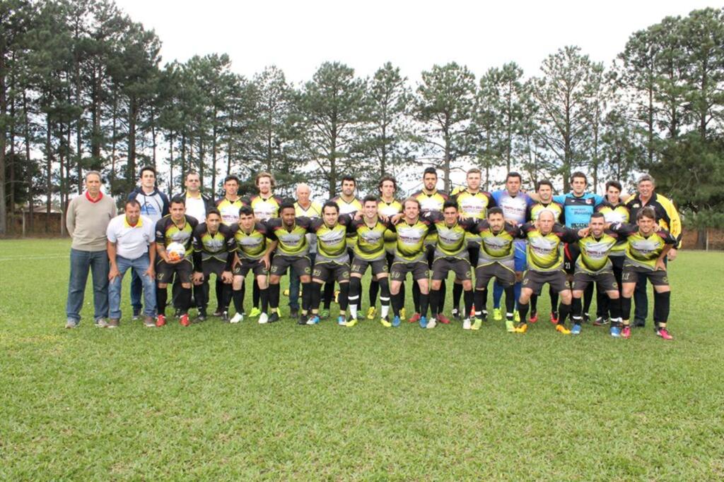  - EC São Miguel