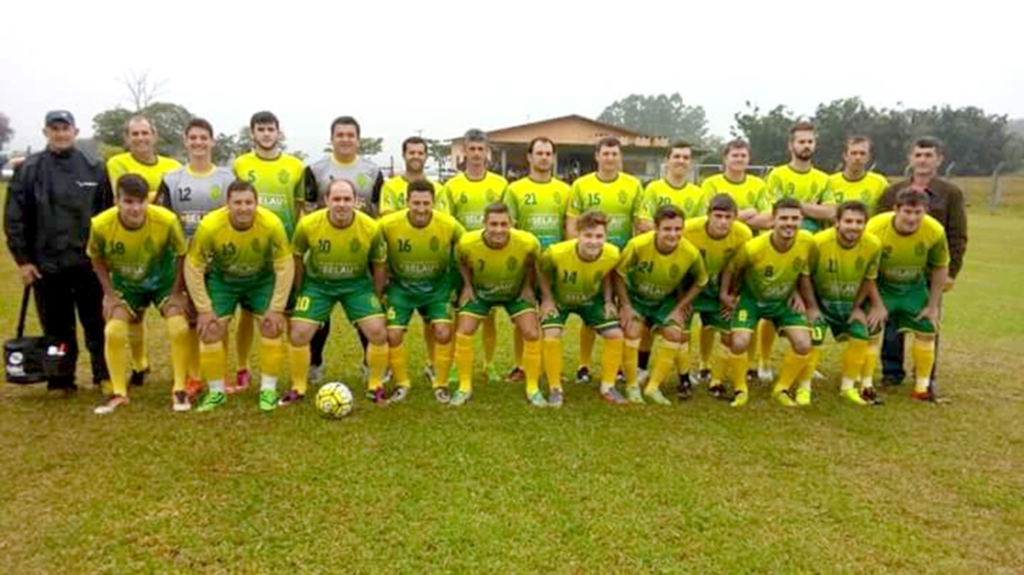CAMPEONATO MUNICIPAL DE MORRINHOS DO SUL DEFINE FINALISTAS NESTE FINAL DE SEMANA