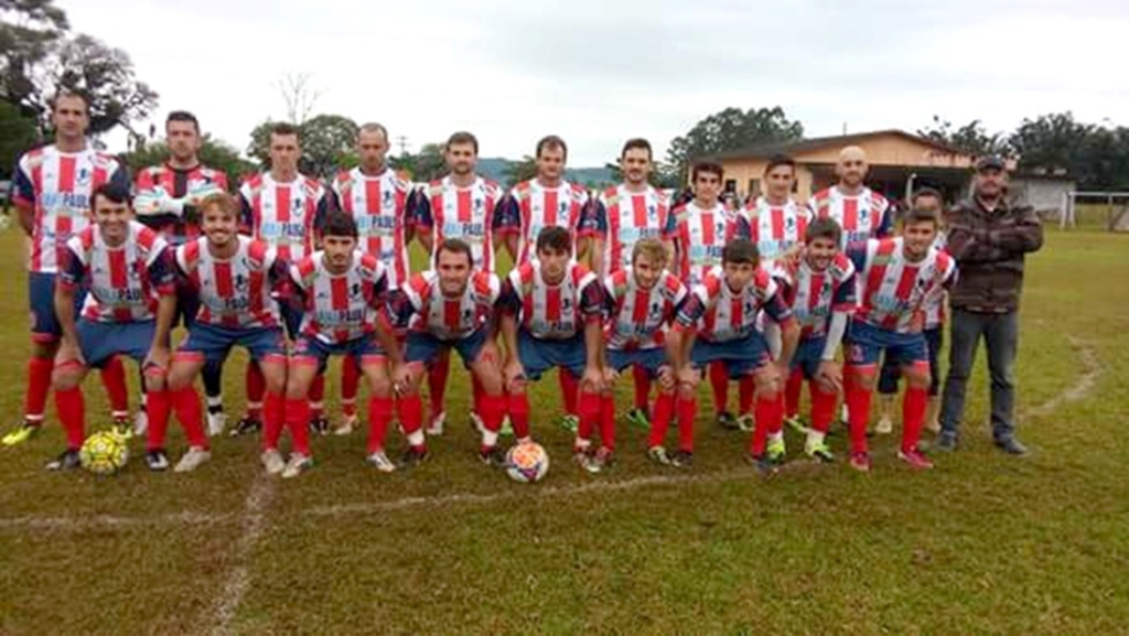  - Rio Bonito