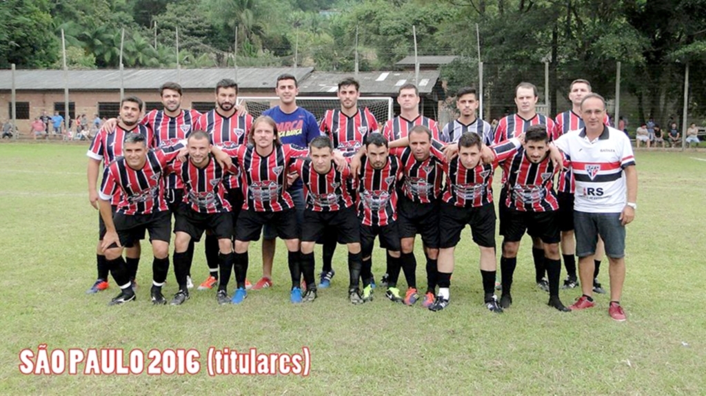 SÃO PAULO E SÃO MANOEL LARGAM EM VANTAGEM NAS SEMIFINAIS DO CAMPEONATO MUNICIPAL DE MAMPITUBA