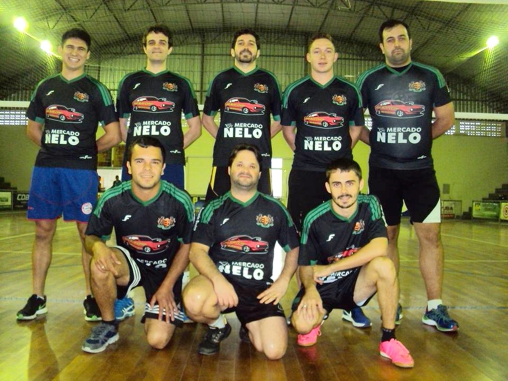 INICIAM AS DISPUTAS NO VOLEIBOL DA TAÇA CIDADE DOS CANYONS