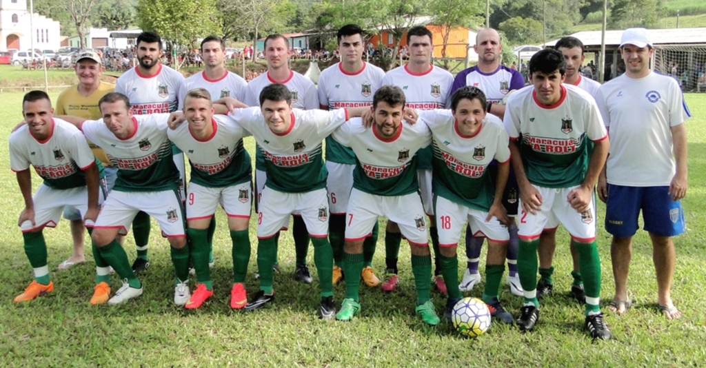  - Titulares do São Manoel