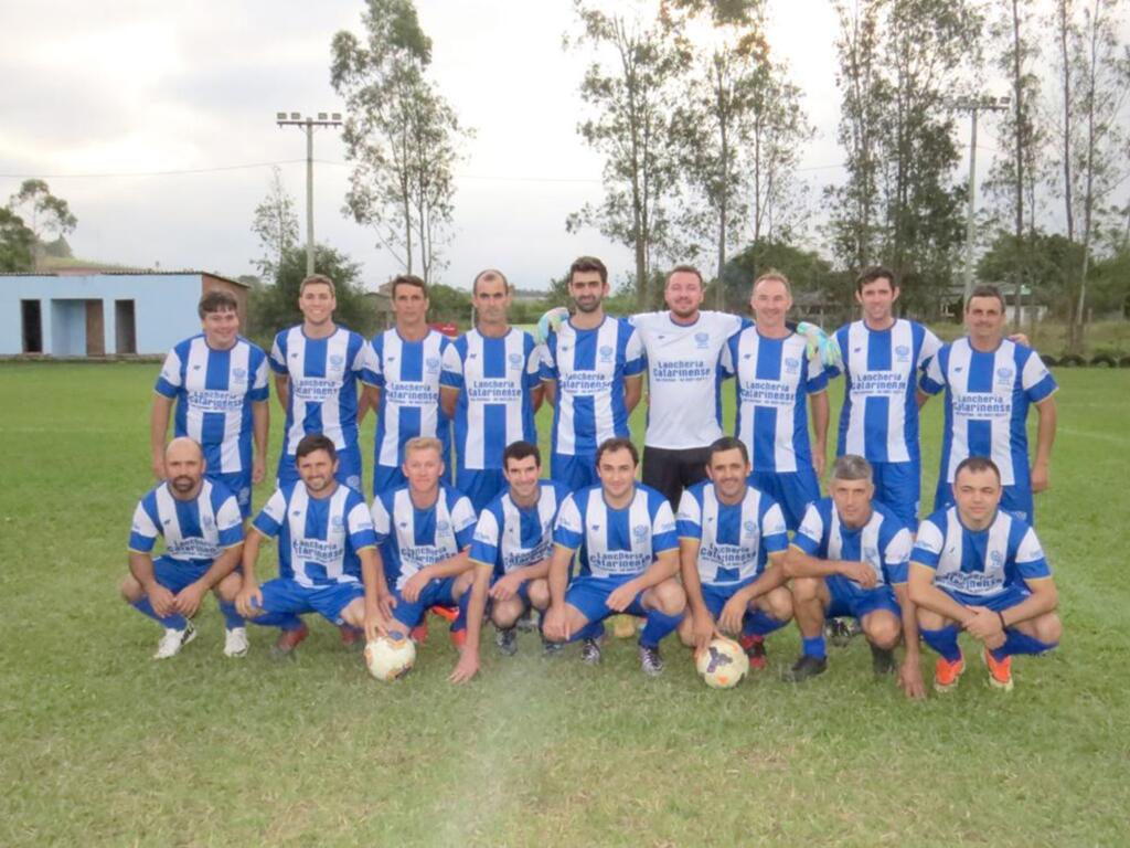  - Catarina FC