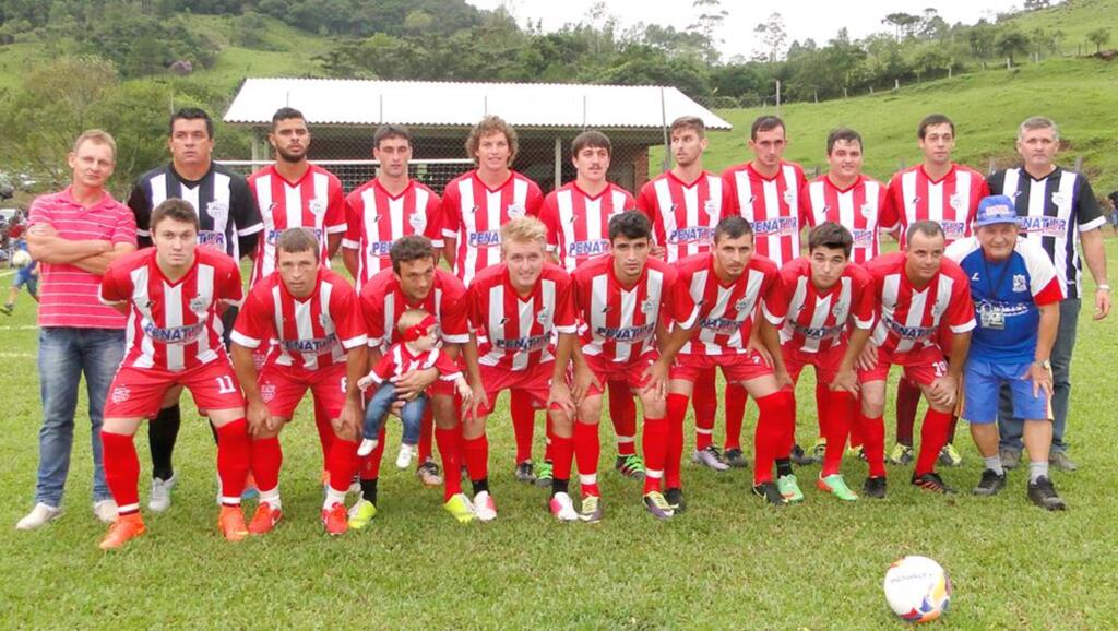 TIMES BUSCAM CLASSIFICAÇÃO NA ÚLTIMA RODADA DO CAMPEONATO MUNICIPAL DE FUTEBOL DE MAMPITUBA