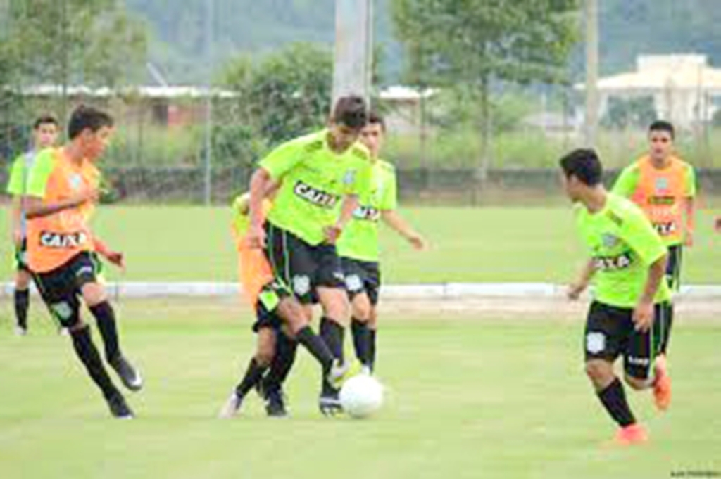 AVALIAÇÃO DO FIGUEIRENSE SERÁ NESTE DOMINGO (15) EM SÃO JOÃO DO SUL
