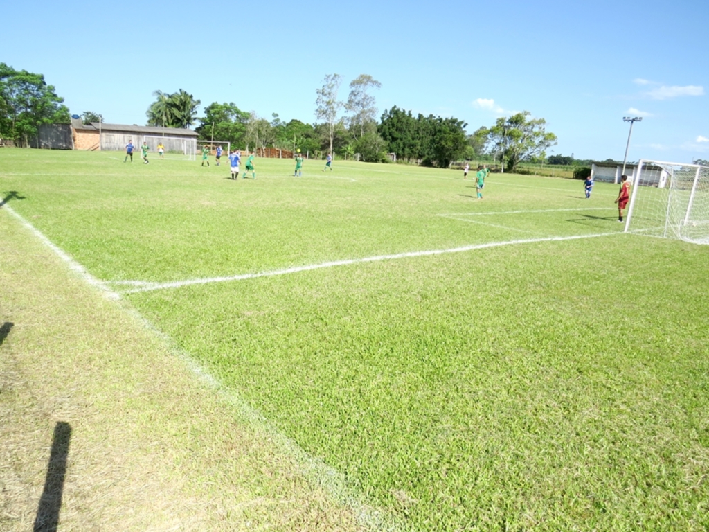 DEFINIDOS OS FINALISTAS DO CAMPEONATO COMUNITÁRIO DE FUTEBOL DO ENCRUZO