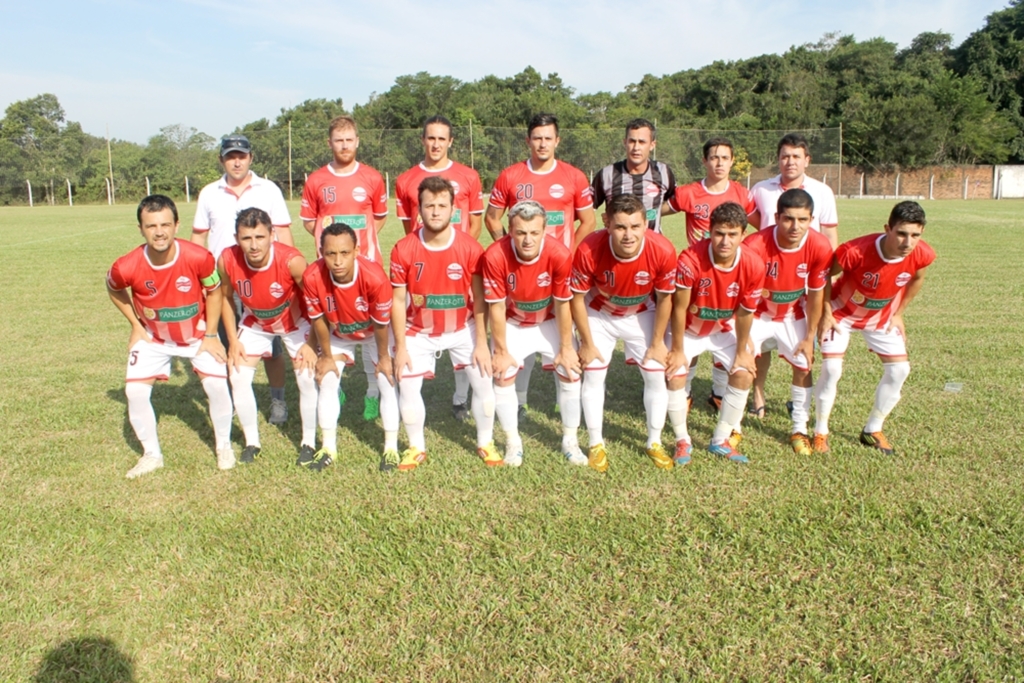 BONSUCESSO PERDE NA 1ª PARTIDA DAS QUARTAS DE FINAL DA  COPA SUL DOS CAMPEÕES