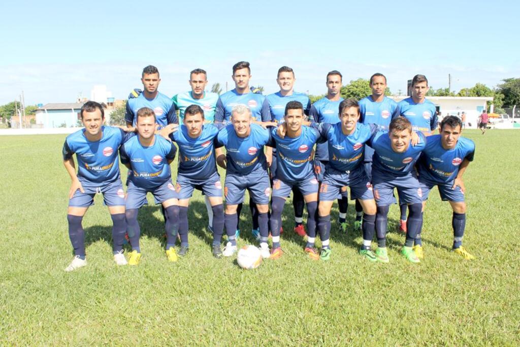BONSUCESSO GOLEIA  E CONTINUA INVICTO NA COPA SUL DOS CAMPEÕES