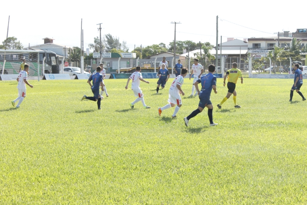 RODADA DA COPA SUL DOS CAMPEÕES É ADIADA