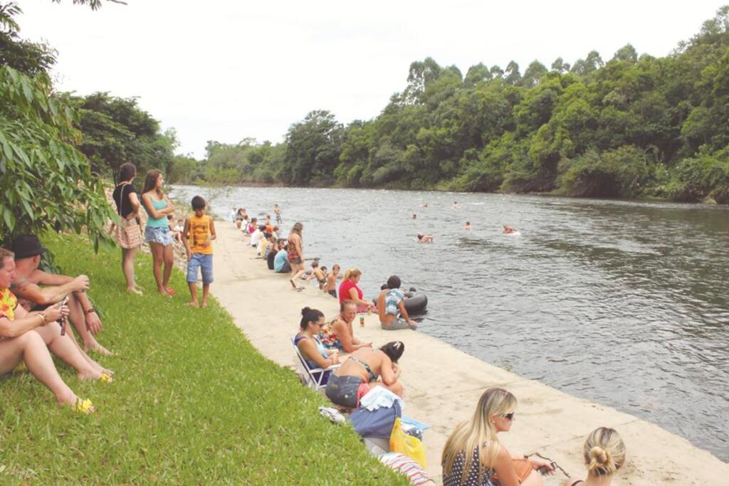 PRAIA GRANDE REALIZA NESTE FINAL DE SEMANA A EDIÇÃO DO BOIA CROSS