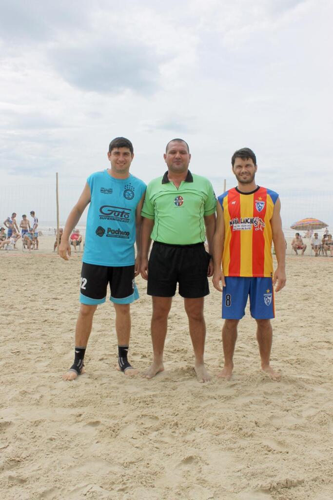 CONHECIDOS OS FINALISTAS DO CAMPEONATO PRAIANO DE FUTEBOL DE ROSA DO MAR