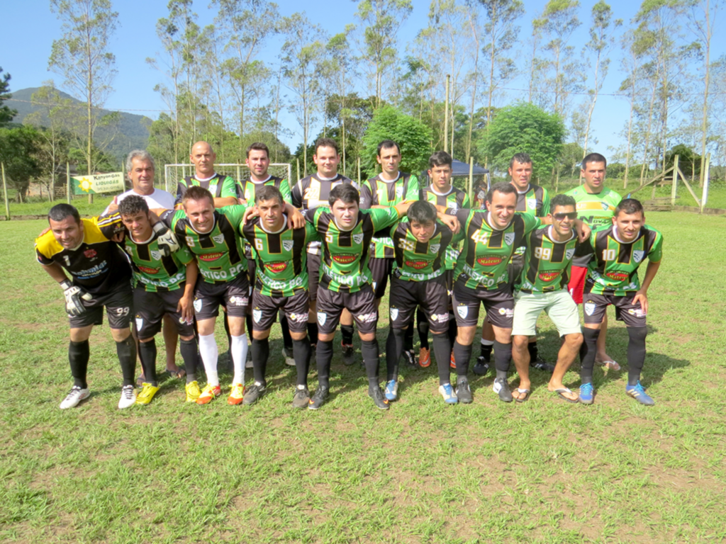CAMPEONATO DO BALNEÁRIO PASSO FUNDO DEFINE  SEMIFINALISTAS EM PRAIA GRANDE