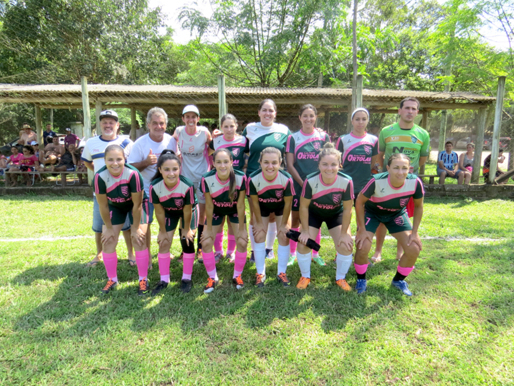 BONS JOGOS NO 8º CAMPEONATO ABERTO  DE FUTEBOL SUÍÇO DO BALNEÁRIO PASSO FUNDO
