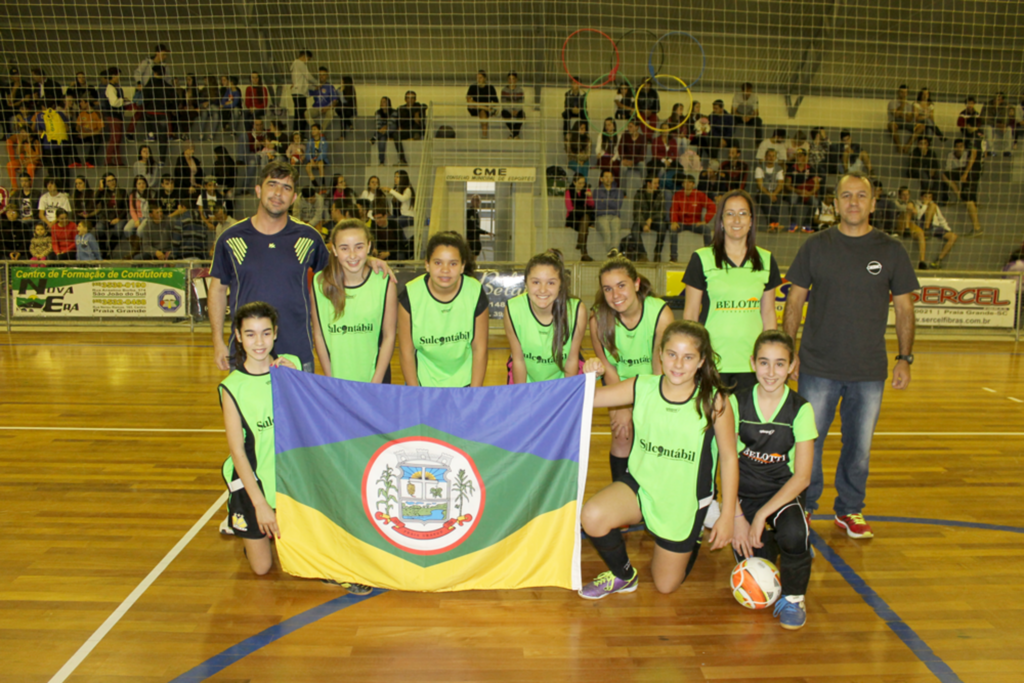 FINAIS DA V TAÇA CIDADE DOS CANYONS ACONTECEM DOMINGO (01)