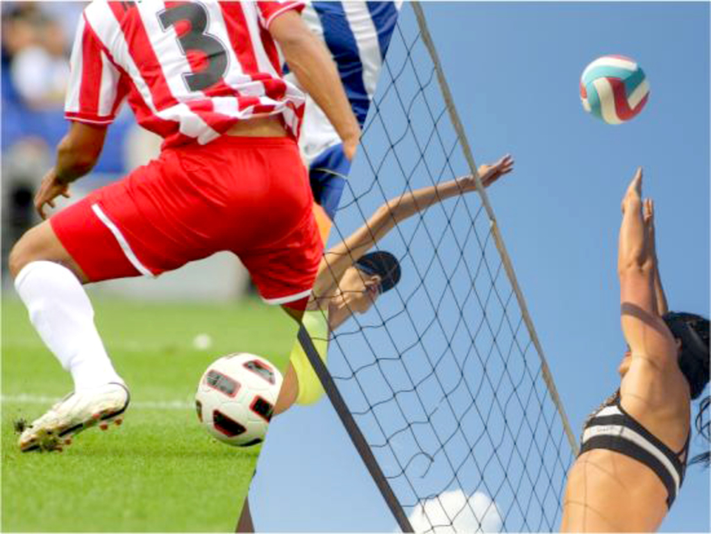 CAMPEONATOS DA LAVM MOVIMENTAM A REGIÃO