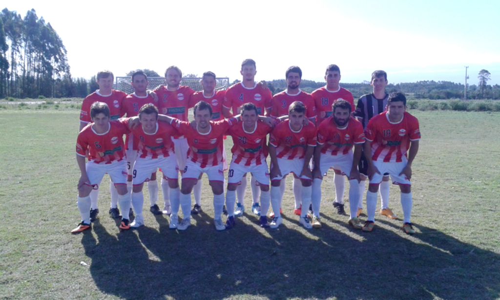 BONSUCESSO E GAIVOTA ESTREIAM COM VITÓRIA NO REGIONAL DA LAVM