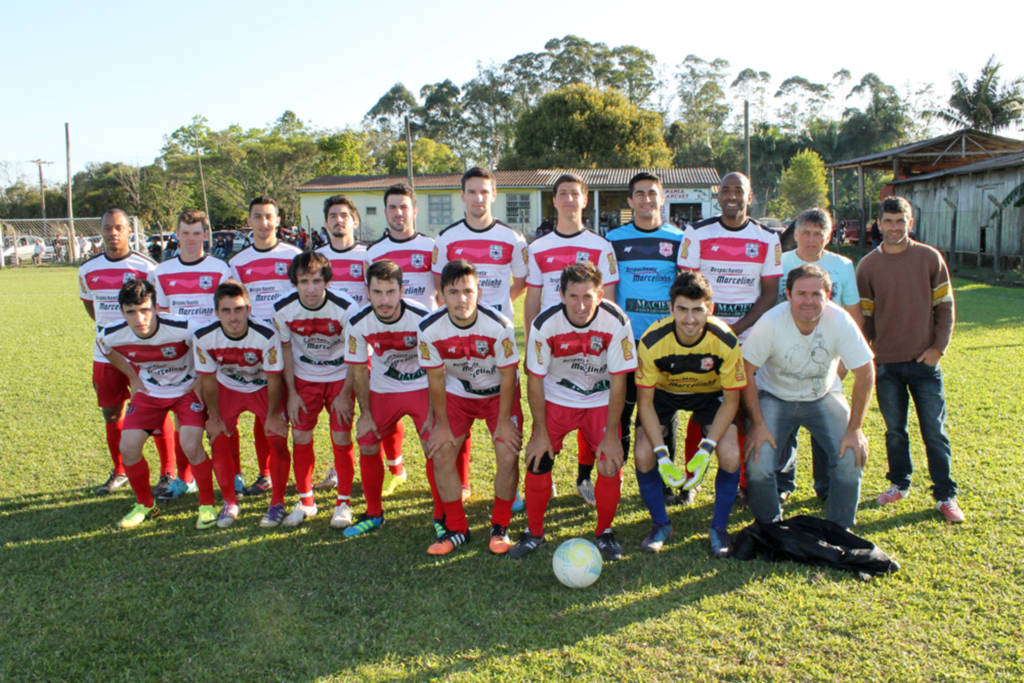 CONHECIDOS OS SEMIFINALISTAS DA 1ª DIVISÃO DO MUNICIPAL DE FUTEBOL