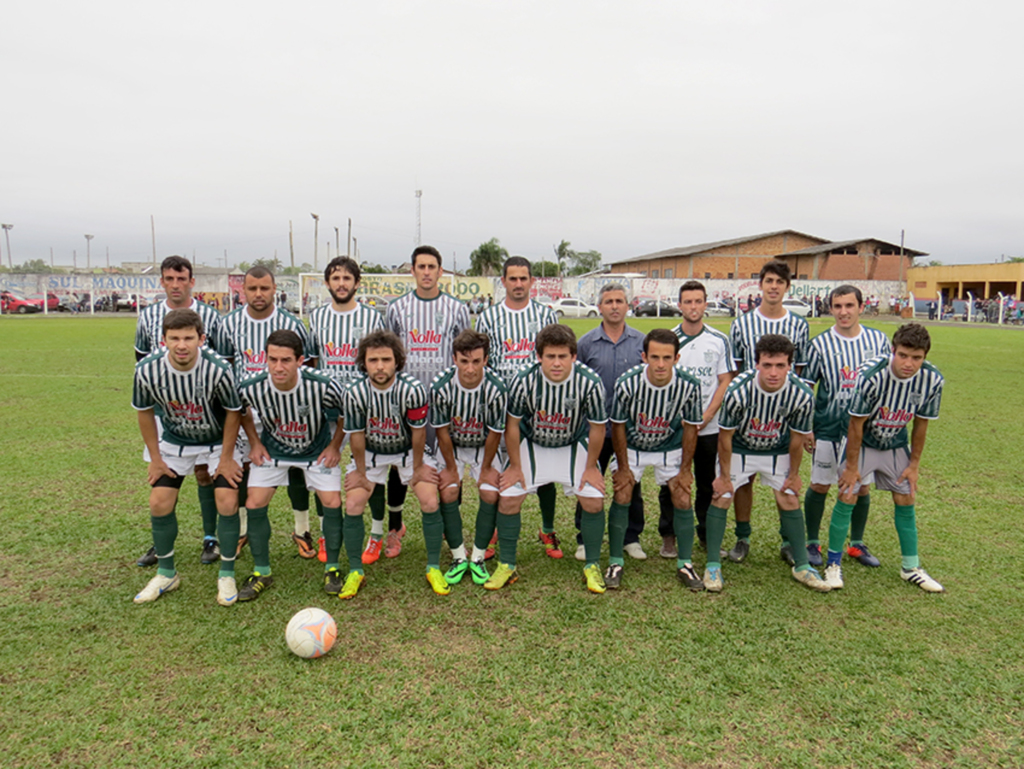 INICIA NESTE DOMINGO (02) O CAMPEONATO MUNICIPAL DE FUTEBOL DE SÃO JOÃO DO SUL