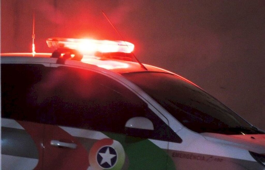 HOMEM É MORTO COM TIRO NA CABEÇA EM SÃO JOÃO DO SUL