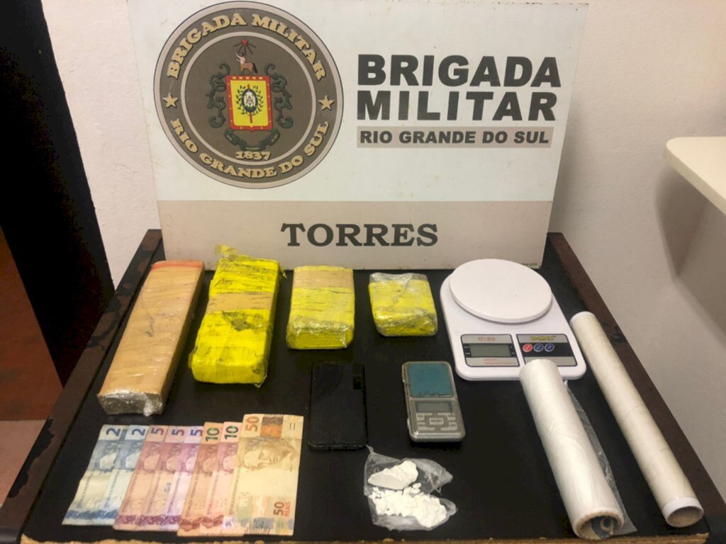 Divulgação BM - 