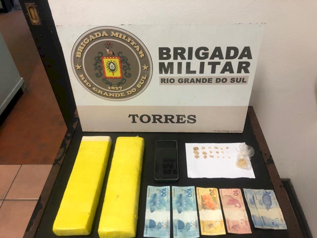 Divulgação BM - 