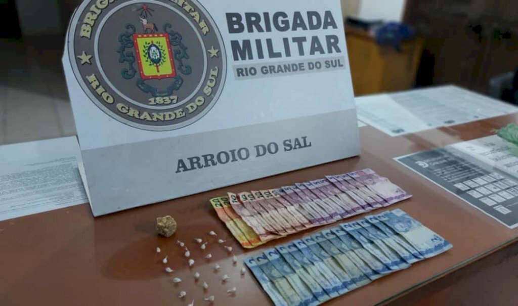 Divulgação BM - 