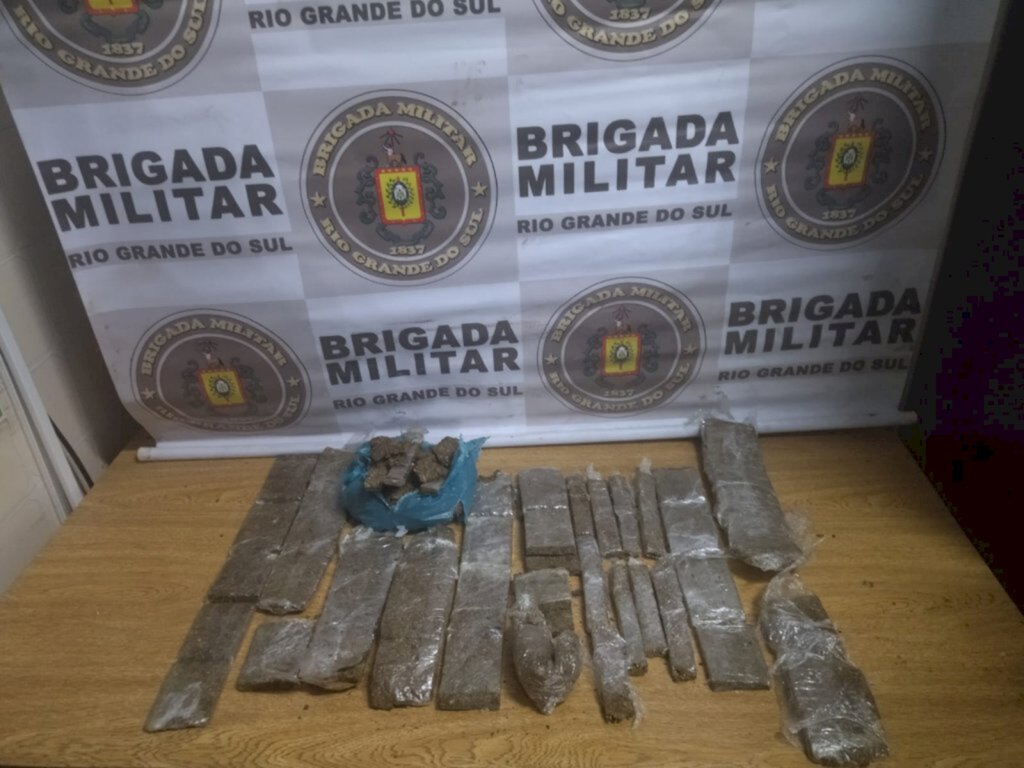 Divulgação BM - 