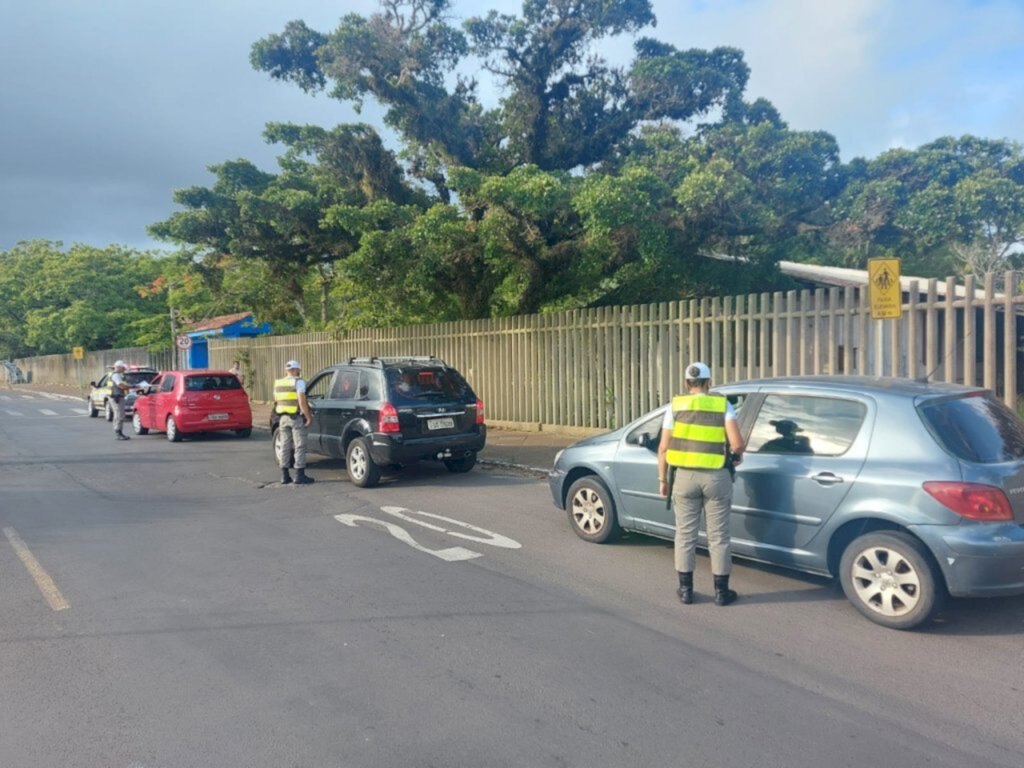 Divulgação BM - 