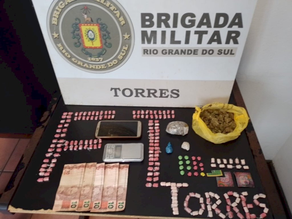 Divulgação BM - 