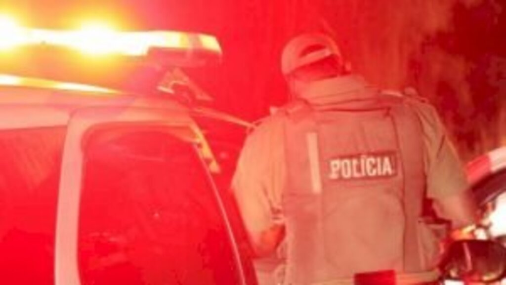 CICLISTA É MORTO ATROPELADO EM SÃO JOÃO DO SUL