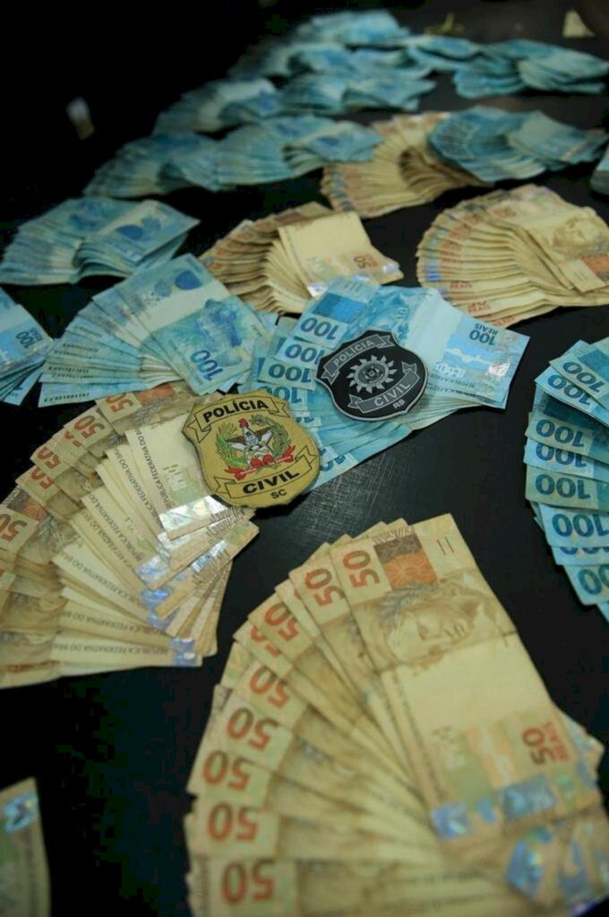 Polícia Civil - 