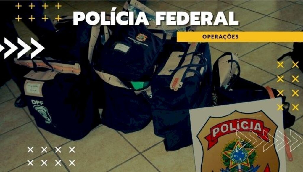 Arquivo PF - 