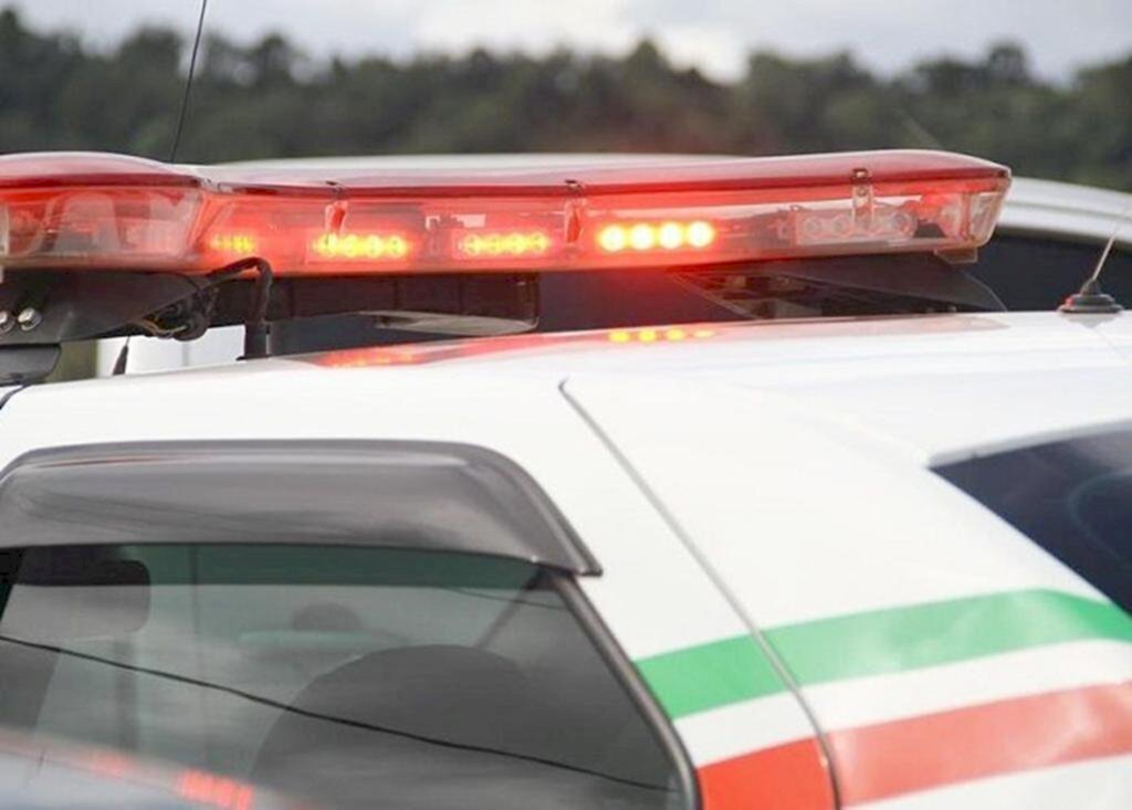 ASSALTANTES SÃO PRESOS APÓS TROCA DE TIROS COM A POLÍCIA MILITAR EM PASSO DE TORRES