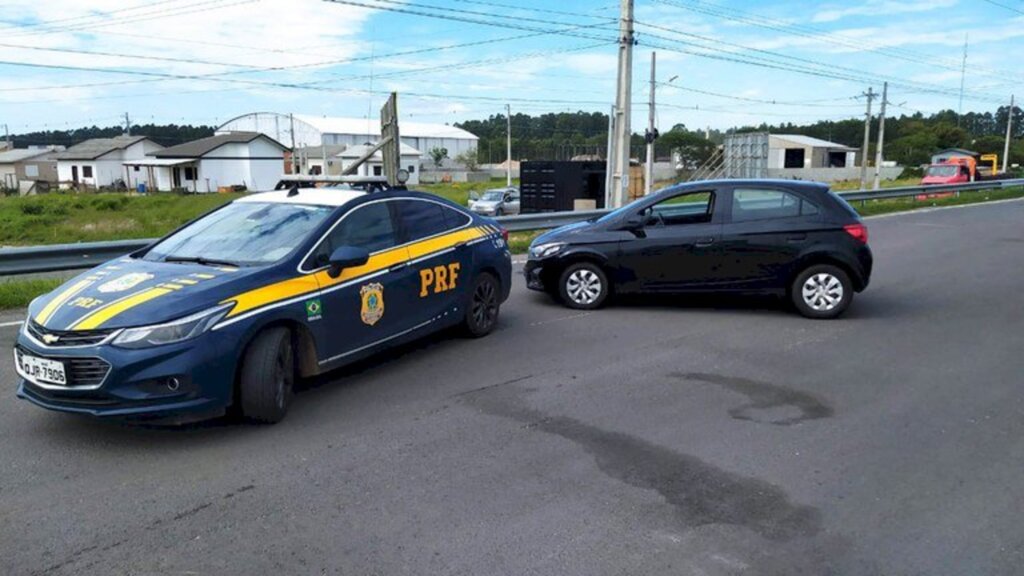 PRF/SC - 